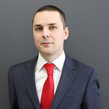 Савенков Александр